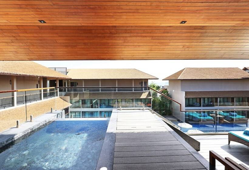 جناح ديلوكس, Ananya Lipe Resort