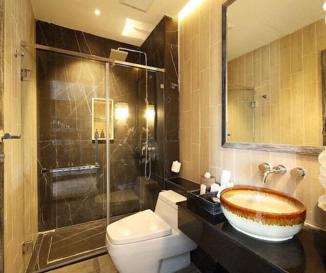 Family Suite, Ananya Lipe Resort