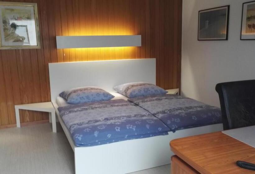 חדר סטנדרט, Römerhof