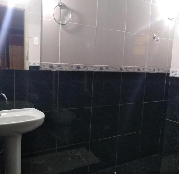 Номер Стандарт, Pousada Toque De Minas