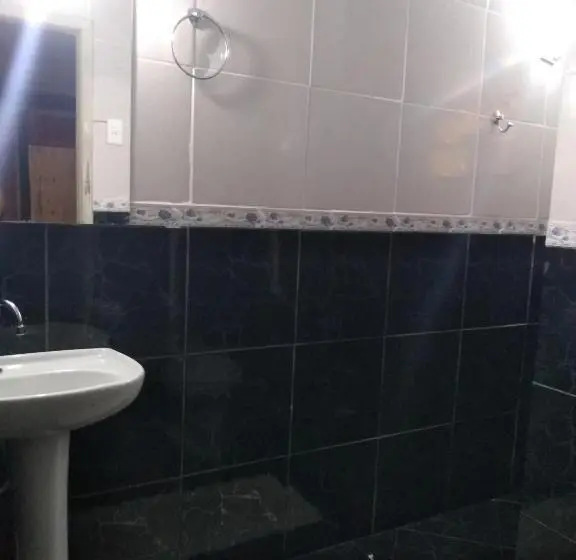 اتاق استاندارد, Pousada Toque De Minas