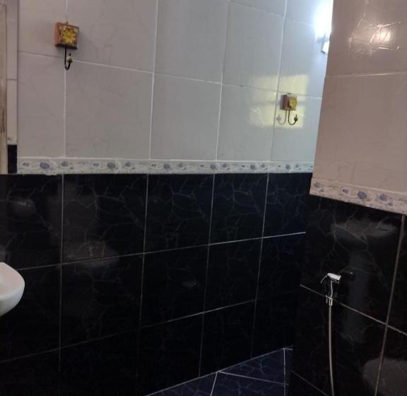 Номер Стандарт, Pousada Toque De Minas