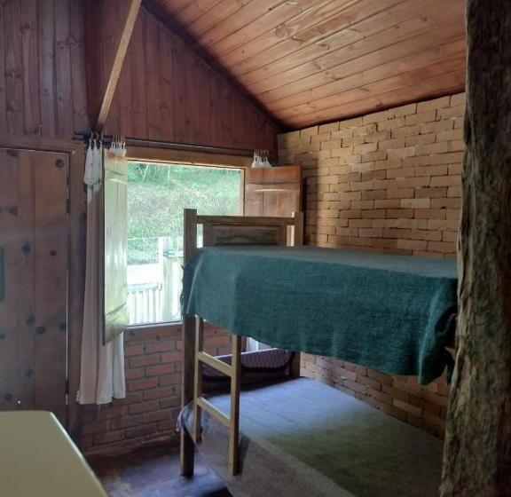 Номер Стандарт, Pousada Toque De Minas