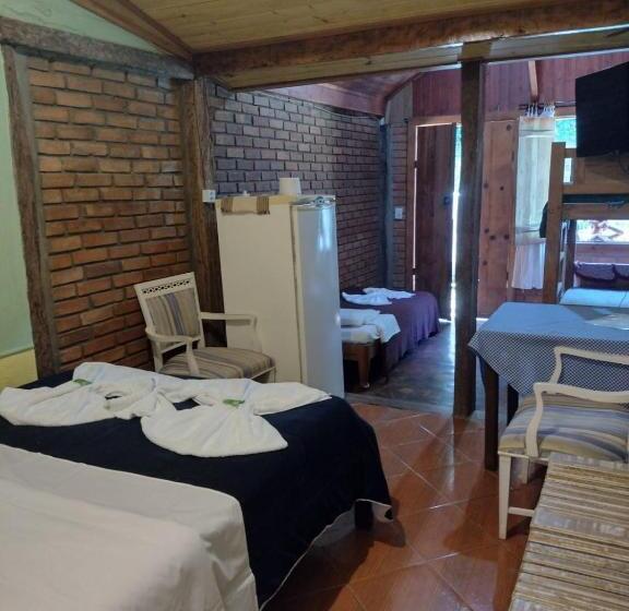 Номер Стандарт, Pousada Toque De Minas