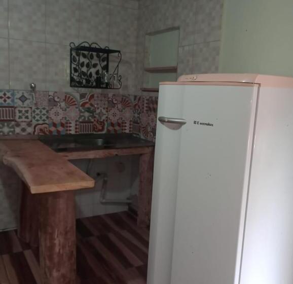 Номер Стандарт Вид на Бассейн, Pousada Toque De Minas