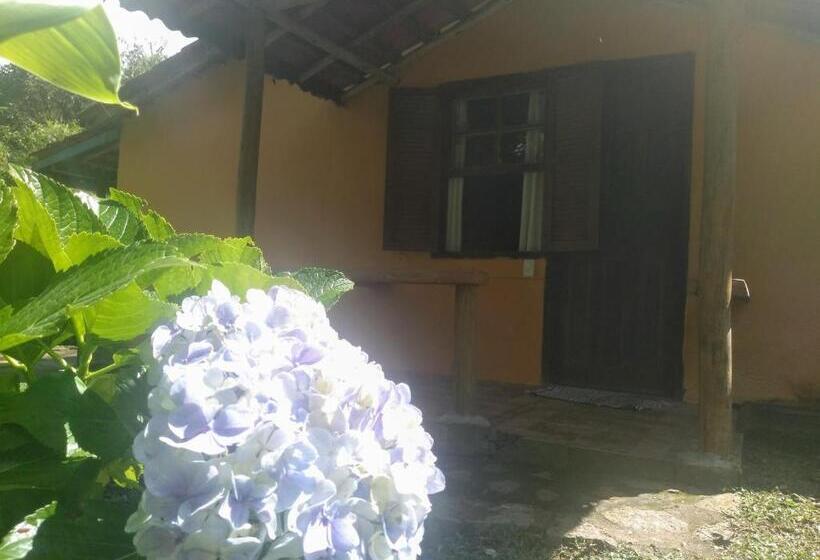 Номер Стандарт Вид на Озеро, Pousada Toque De Minas