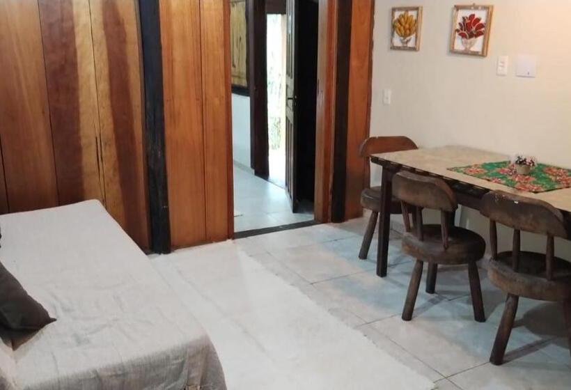 Номер Стандарт Трехместный, Pousada Toque De Minas