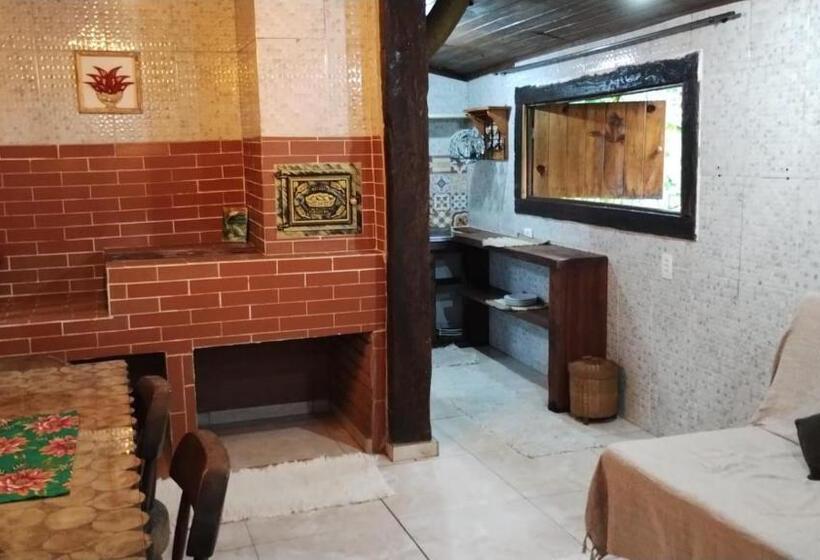 Номер Стандарт Трехместный, Pousada Toque De Minas