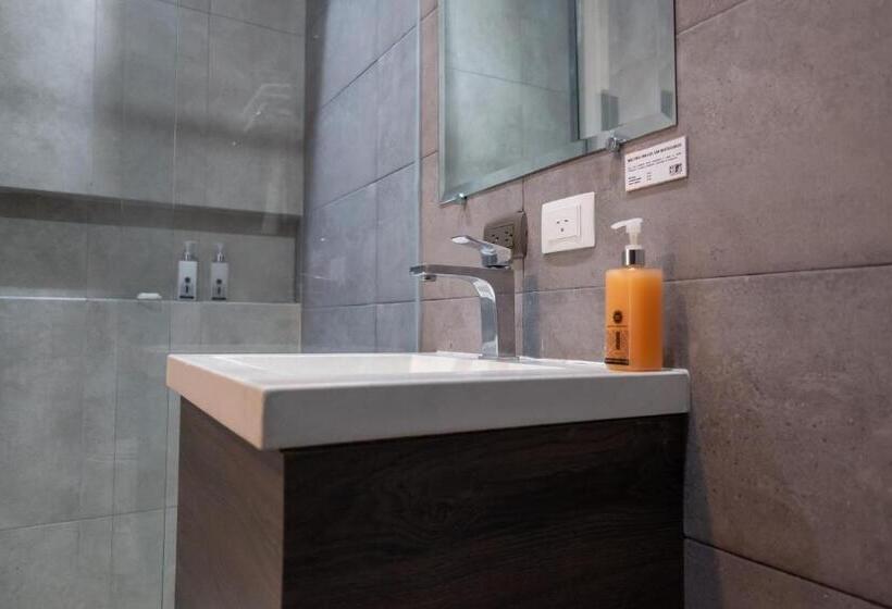 Номер Deluxe, Reec Machala By Oro Verde Hotels