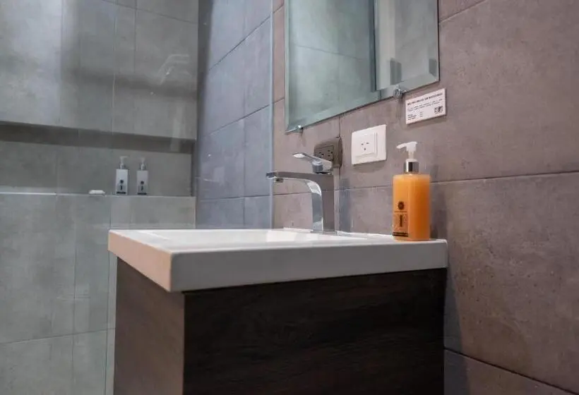 デラックスルーム, Reec Machala By Oro Verde Hotels