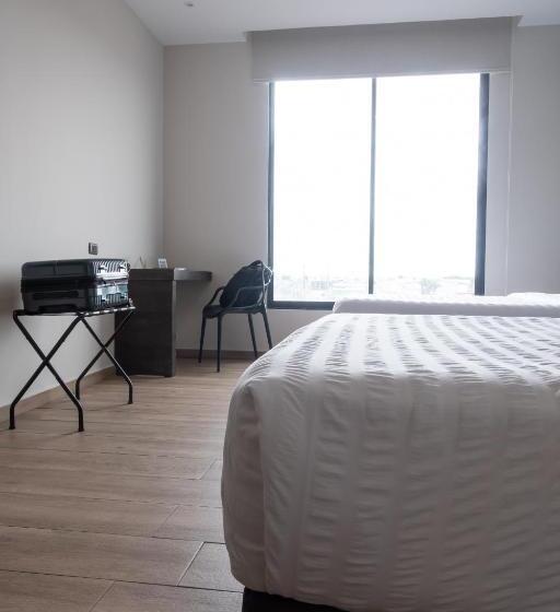 اتاق لوکس, Reec Machala By Oro Verde Hotels