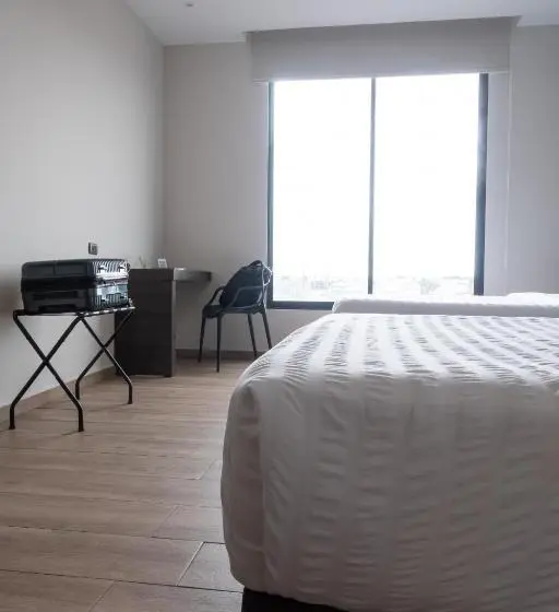 デラックスルーム, Reec Machala By Oro Verde Hotels