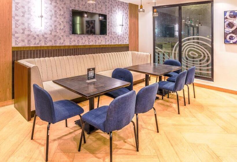 اتاق سوپریور, Reec Machala By Oro Verde Hotels