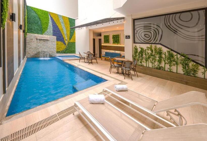 سوییت سوپریور, Reec Machala By Oro Verde Hotels