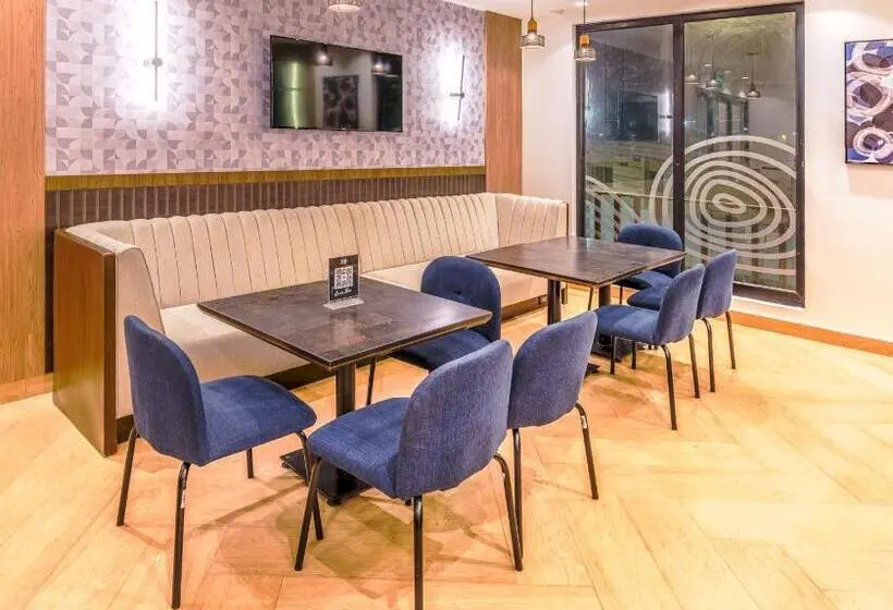スーペリアースイート, Reec Machala By Oro Verde Hotels