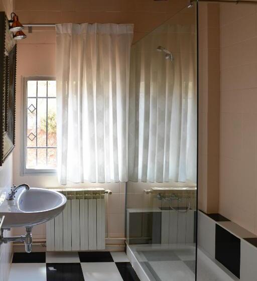 חדר סטנדרט לשלושה, La Casita De El Cuervo