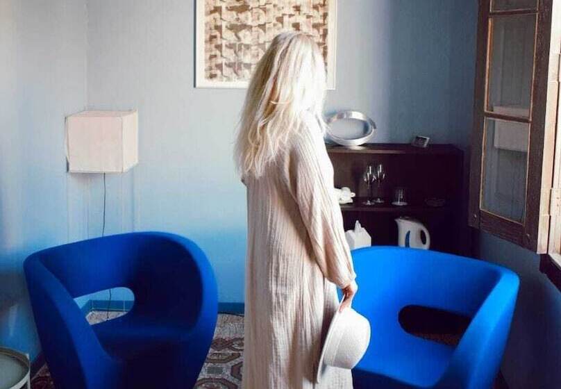 スタンダードルーム, Villa Nestor