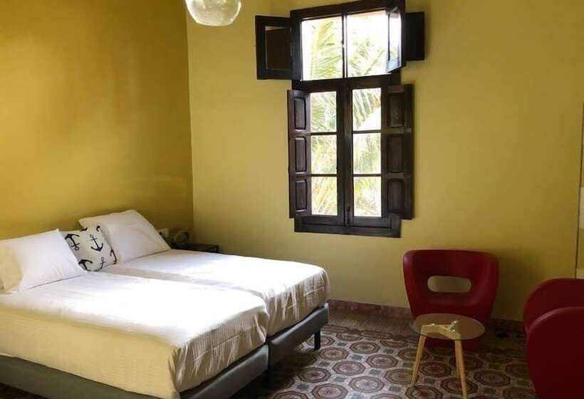 스탠다드 룸, Villa Nestor
