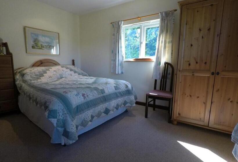 סוויטת ג'וניור עם מרפסת, Broome Farm