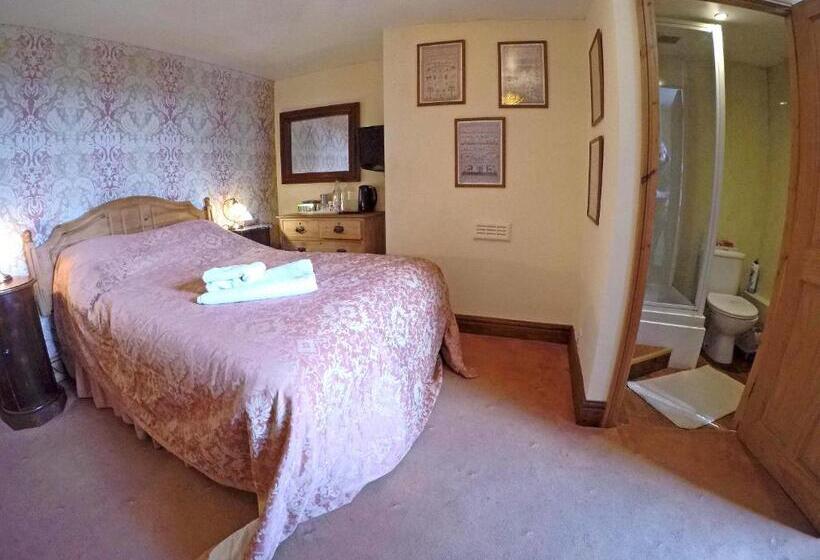 חדר סטנדרט, Broome Farm