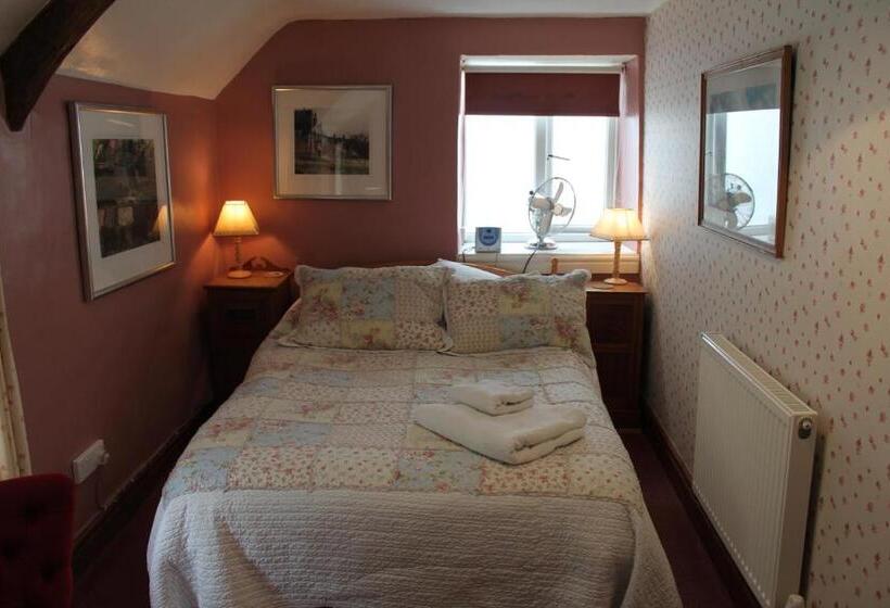 חדר סטנדרט, Broome Farm