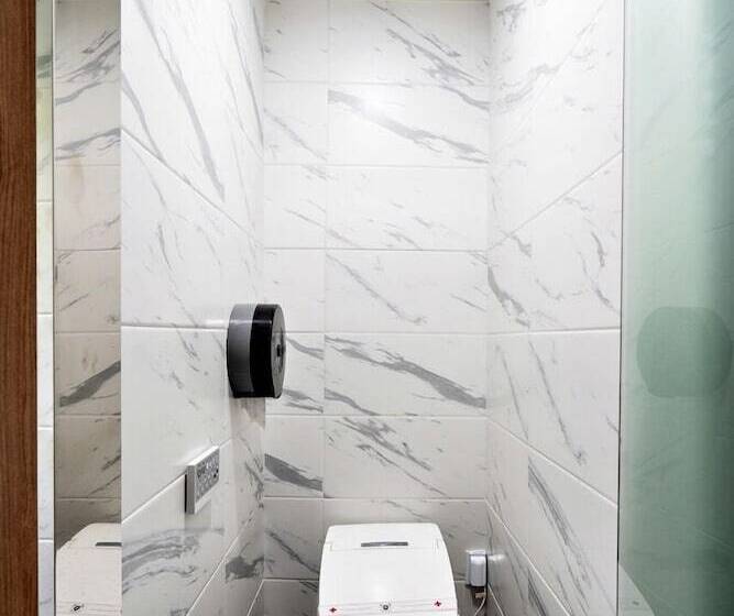 غرفة قياسية, Siheung Seoul Tourist