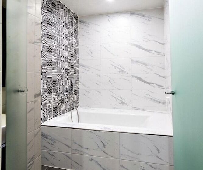 غرفة ديلوكس, Siheung Seoul Tourist