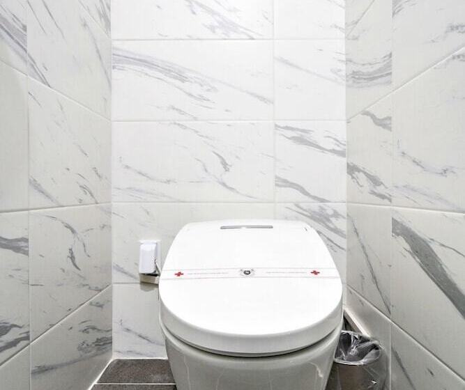 غرفة ديلوكس, Siheung Seoul Tourist