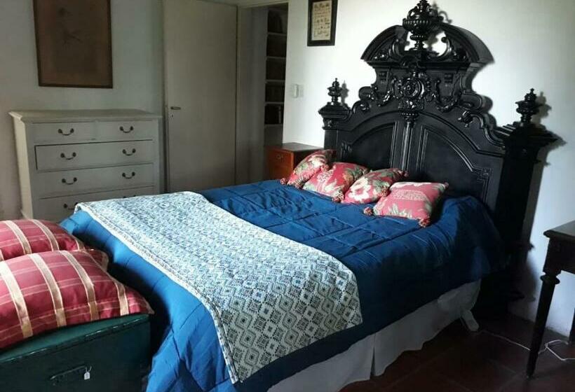 스탠다드 룸, El Tramway Casa Antigua De Campo