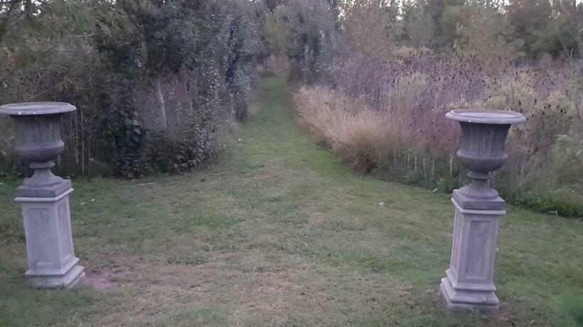 스탠다드 룸, El Tramway Casa Antigua De Campo