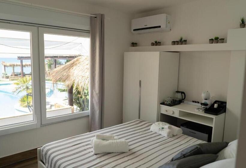 豪华海景房, Ritual Sunset Lover