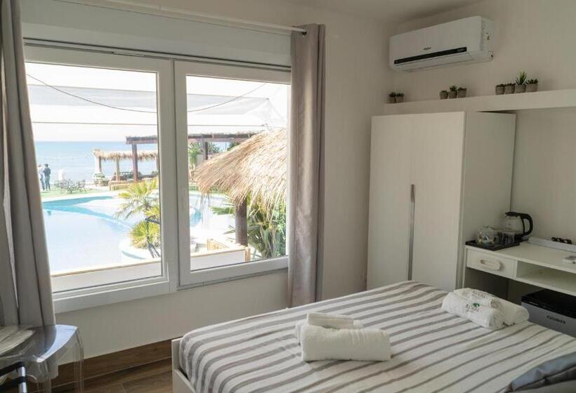 豪华海景房, Ritual Sunset Lover