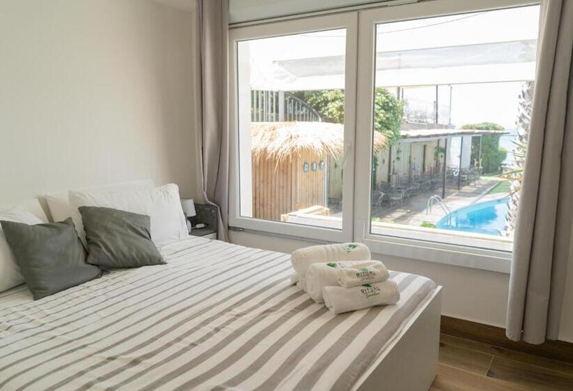 豪华海景房, Ritual Sunset Lover