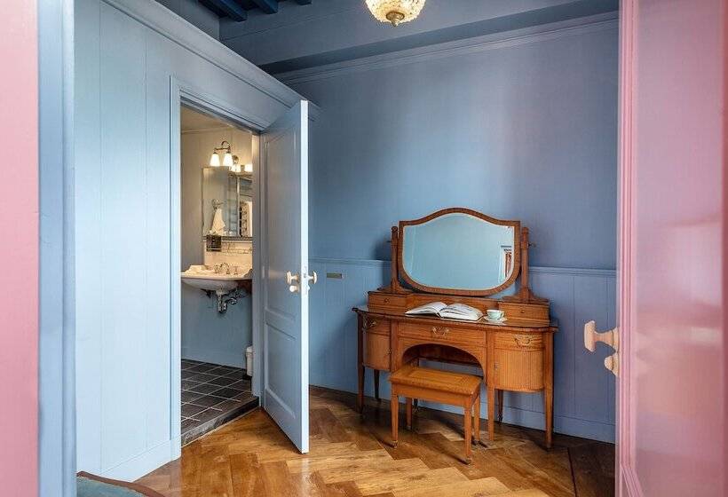 高级大房间, Beijers