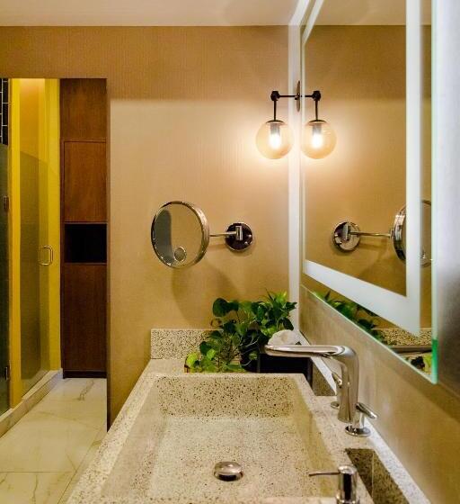 חדר סטנדרט שתי מיטות זוגיות, Boutique Casa Zevallos