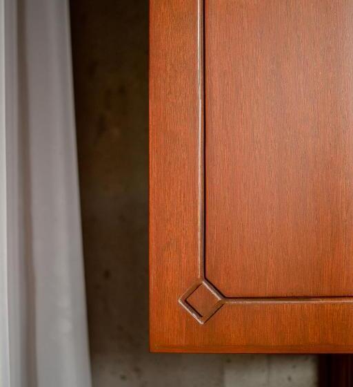 סוויטה עם מרפסת, Boutique Casa Zevallos