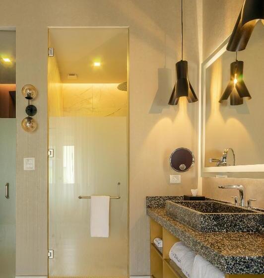 חדר סטנדרט עם מיטת קינג, Boutique Casa Zevallos