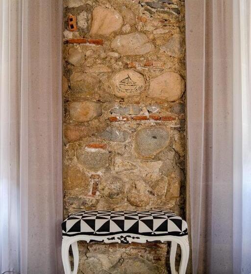 اتاق استاندارد با تخت بزرگ, Boutique Casa Zevallos