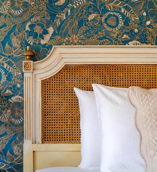 חדר סטנדרט עם מיטת קינג, Boutique Casa Zevallos