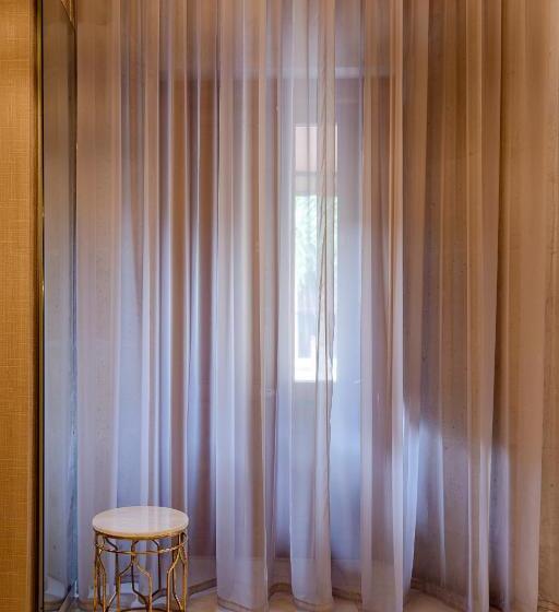 חדר סטנדרט עם מיטת קינג, Boutique Casa Zevallos