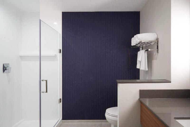 Люкс Кровать Кинг, Fairfield Inn & Suites By Marriott Riverside Moreno Valley