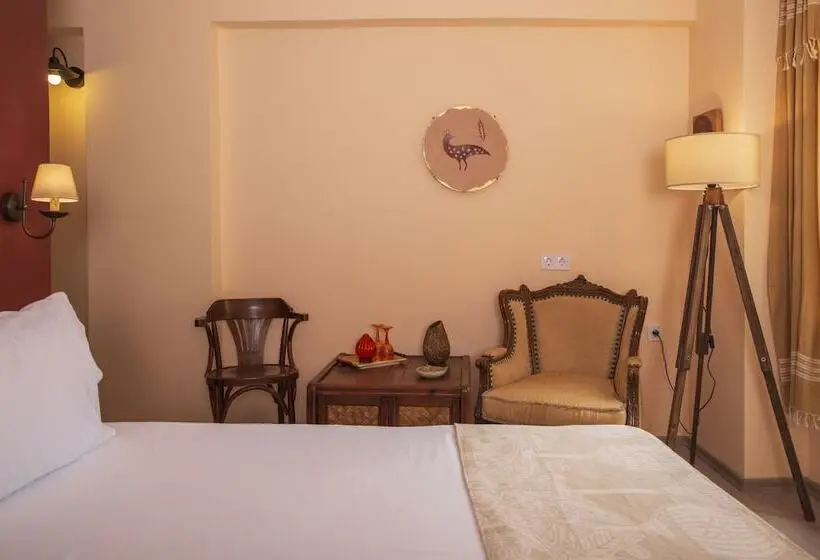 اتاق استاندارد, Luwi̇ Antakya Bouti̇que