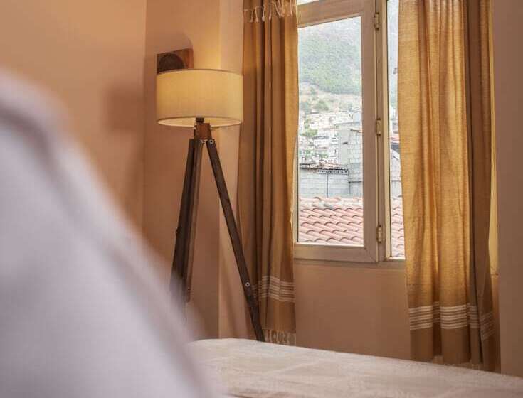 スタンダードルーム, Luwi̇ Antakya Bouti̇que