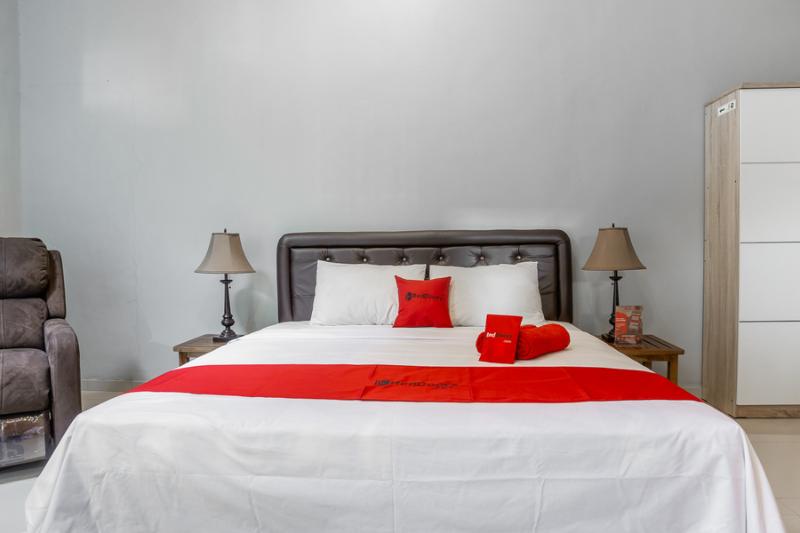 스탠다드 룸, Reddoorz Syariah Near Rri Malang