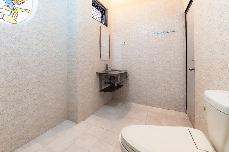 패밀리 룸, Reddoorz Syariah Near Rri Malang