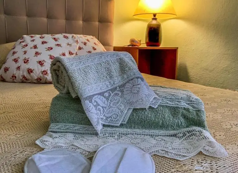 スタンダードシングルルーム, Villa Il Vento E Il Mare