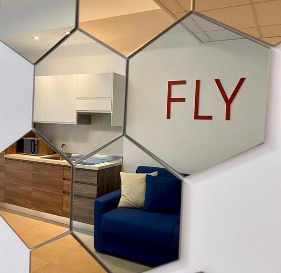 استودیوی استاندارد, Beeapartments