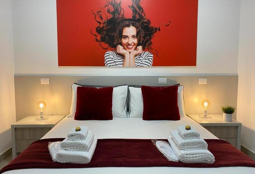 استودیوی استاندارد, Beeapartments