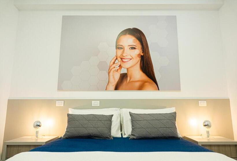 استودیوی استاندارد, Beeapartments