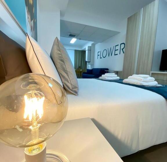 استودیوی سوپریور, Beeapartments